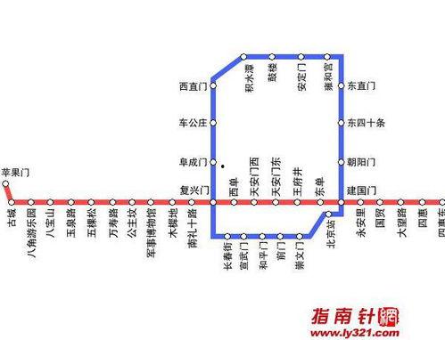 地铁二号线最新爆料图,未来交通枢纽新面貌